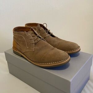Steve Madden Boots - Size 8 (US) Men’s